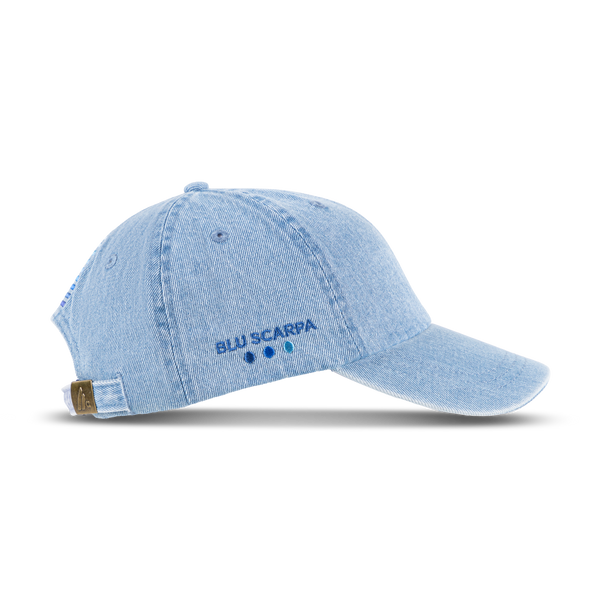 Cappello da pescatore Colore Blu scuro - CROPP - 0883S-59X