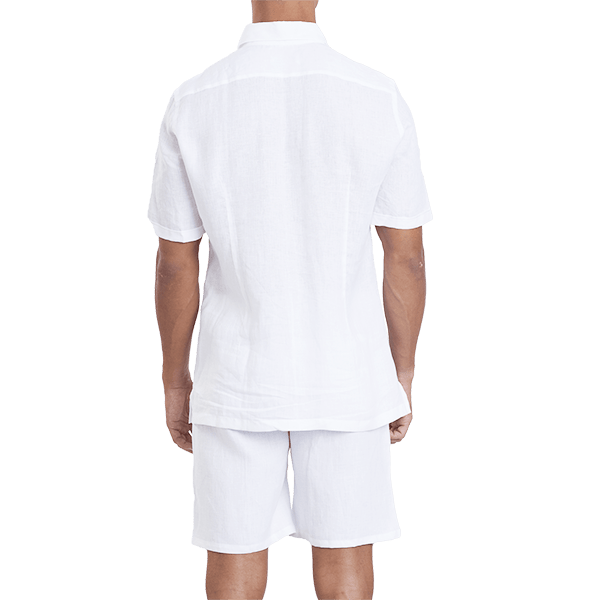 Bianco Lino set - BluScarpa