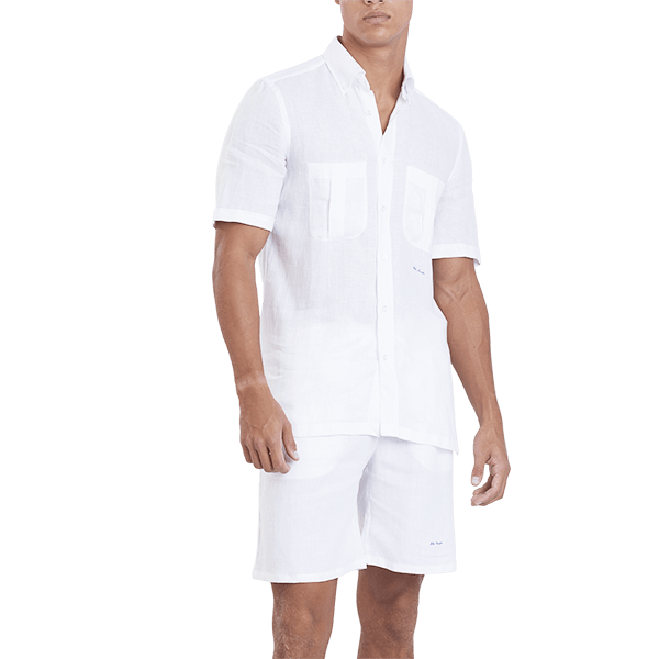 Bianco Lino set - BluScarpa