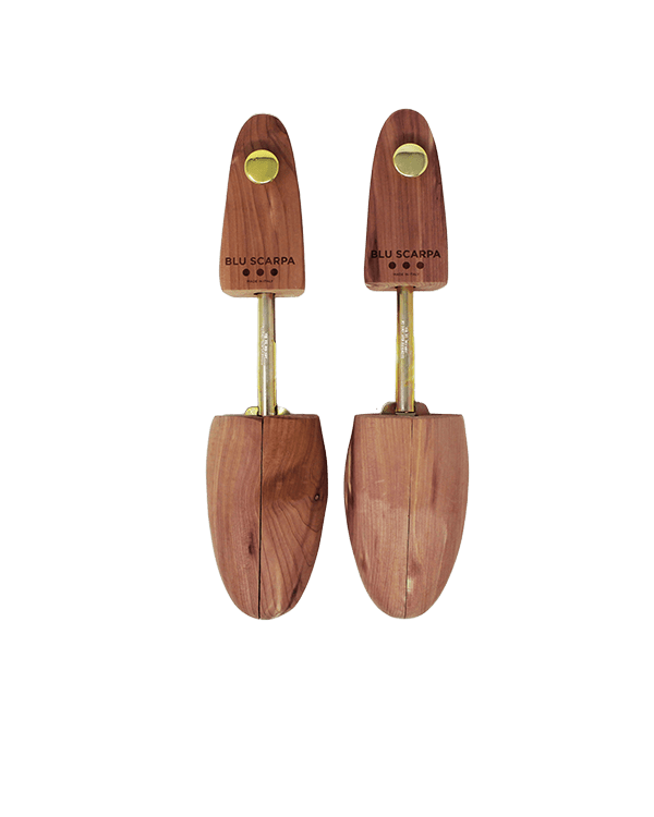 Blu Scarpa Shoe Tree - BluScarpa