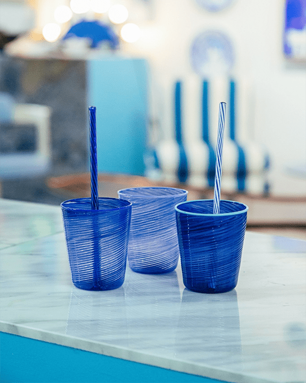 Blu | Solo Glass - BluScarpa