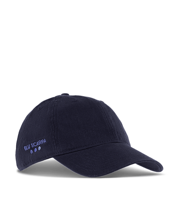 Cappello Baseball - BluScarpa