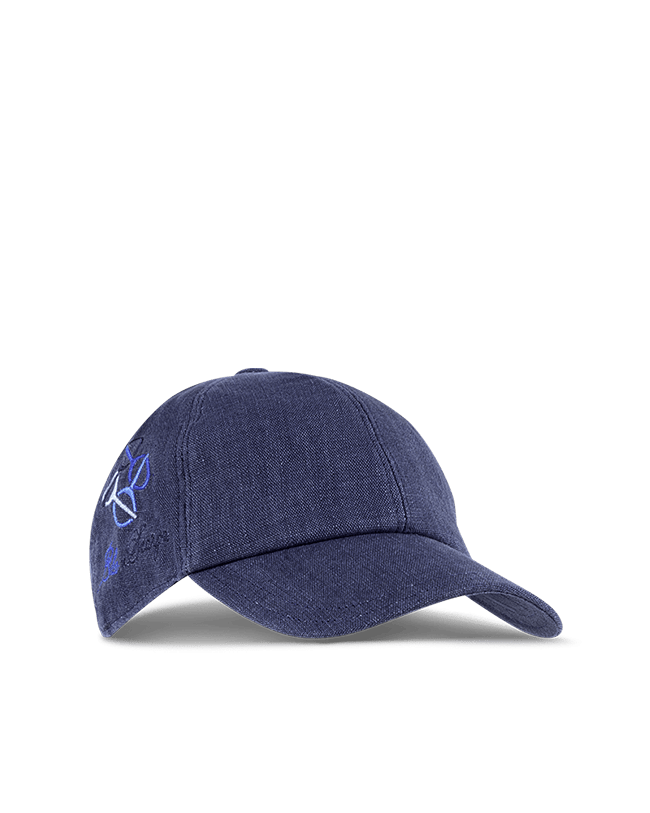 Cappello Lino - BluScarpa
