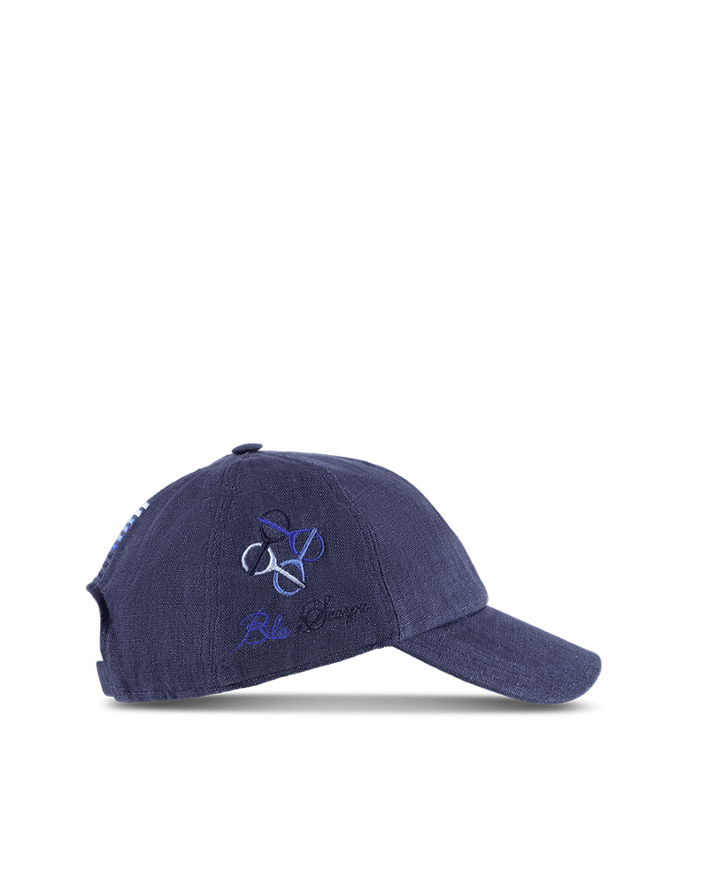 Cappello Lino - BluScarpa