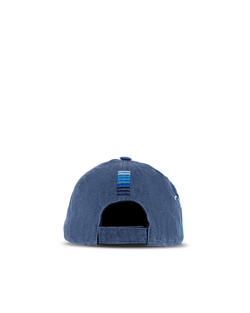 Cappello Lino - BluScarpa
