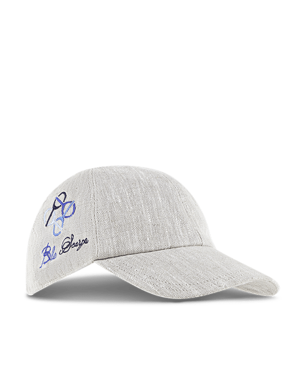 Cappello Lino Santa Fe - BluScarpa