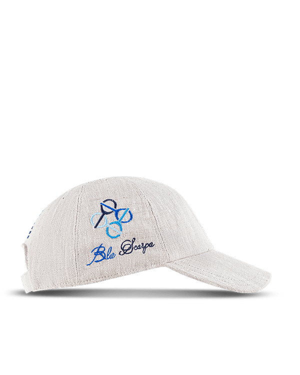 Cappello Lino Santa Fe - BluScarpa
