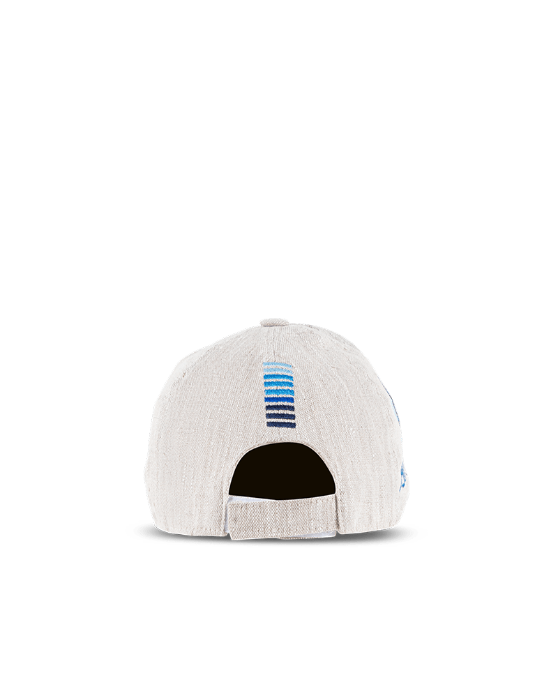 Cappello Lino Santa Fe - BluScarpa