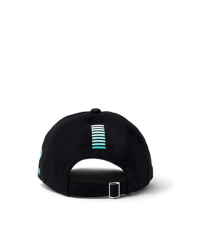 Cappello Luna Santa Fe - BluScarpa