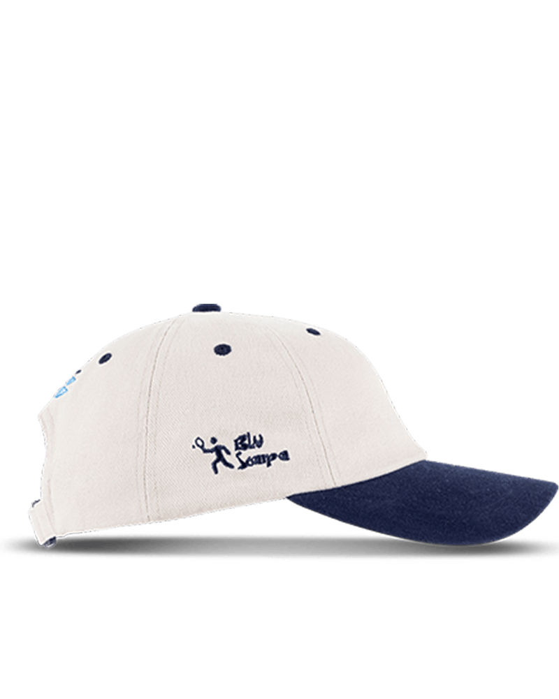 Cappello Tennis – BluScarpa - Main Image