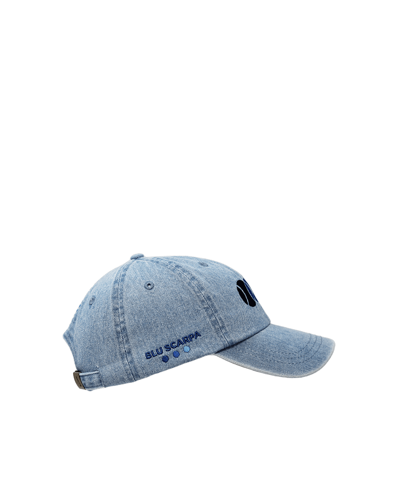 Edizione Speciale Cappello - BluScarpa
