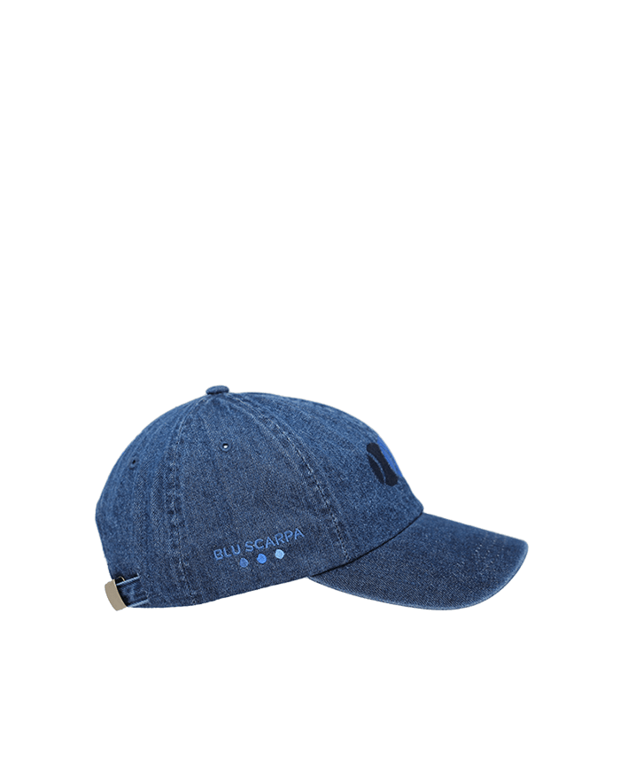 Edizione Speciale Cappello - BluScarpa
