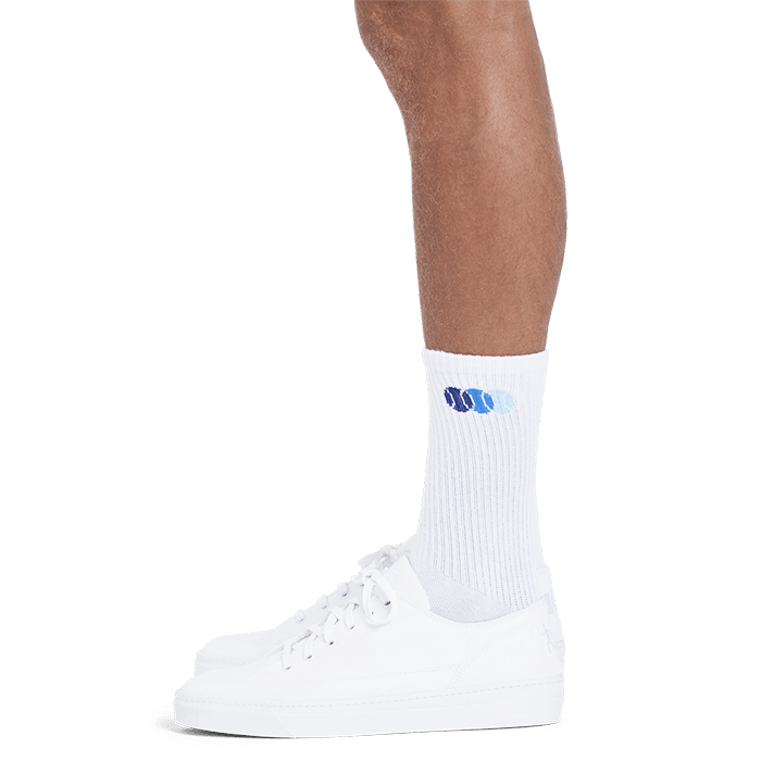 Everyday Calza - BluScarpa