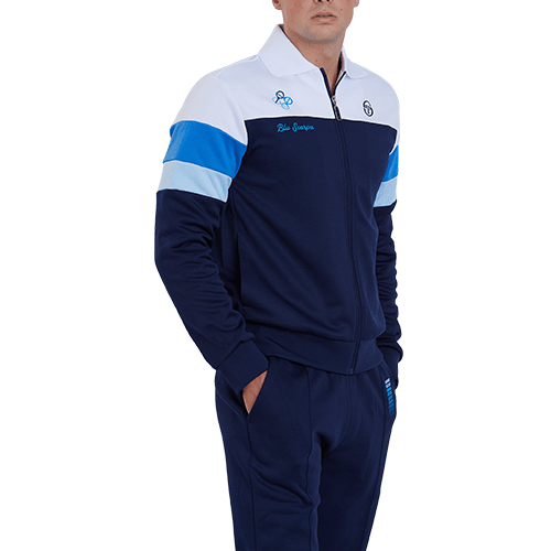 Italian Tracksuit - BluScarpa