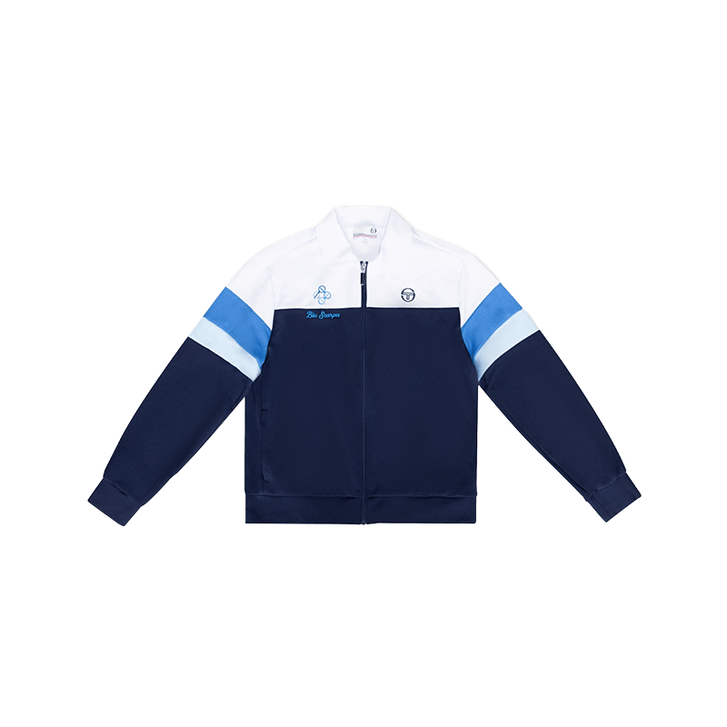 Italian Tracksuit - BluScarpa