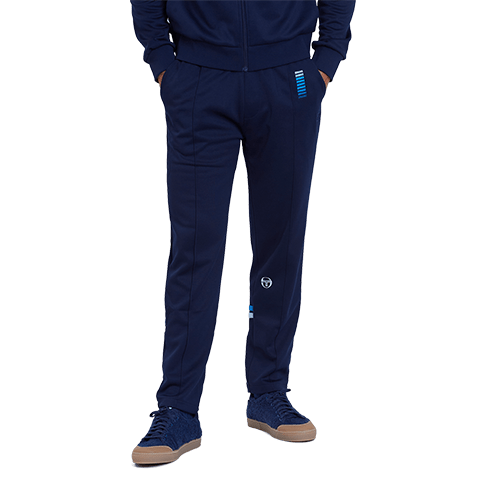 Italian Tracksuit - BluScarpa