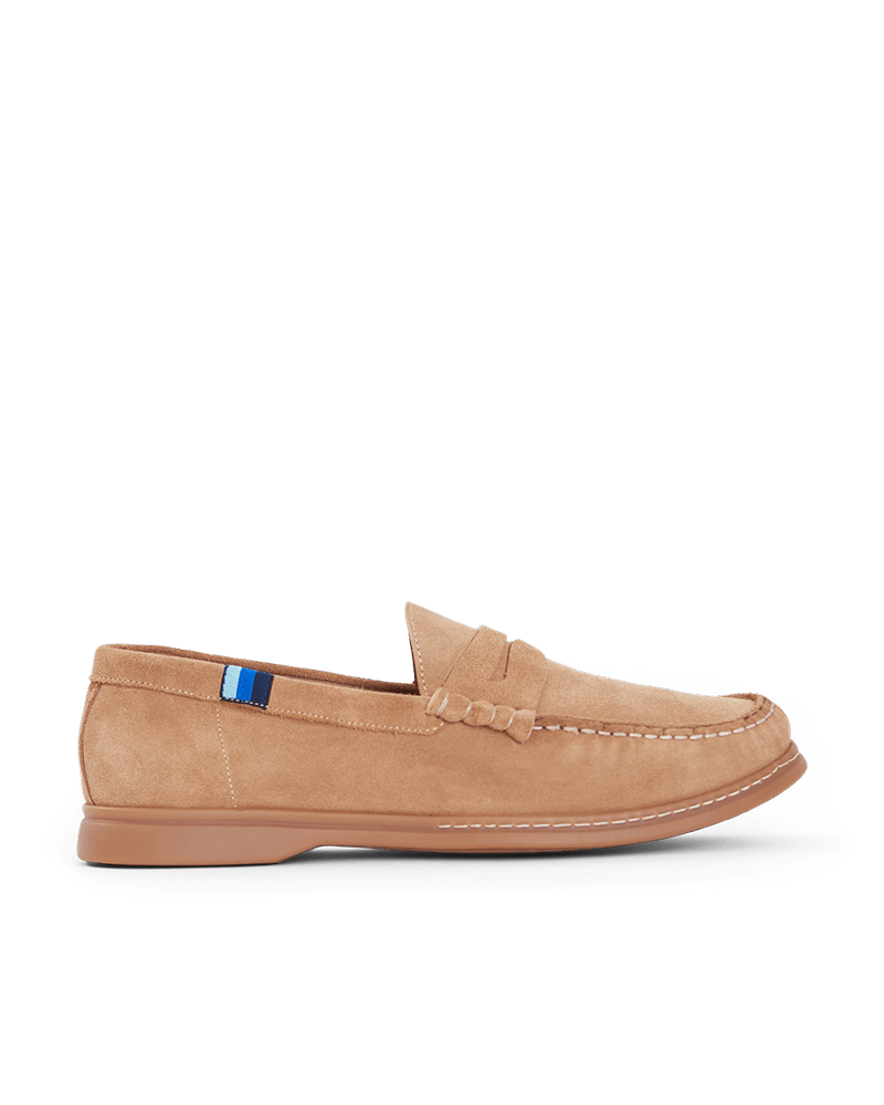 La Beige Sportiva - BluScarpa