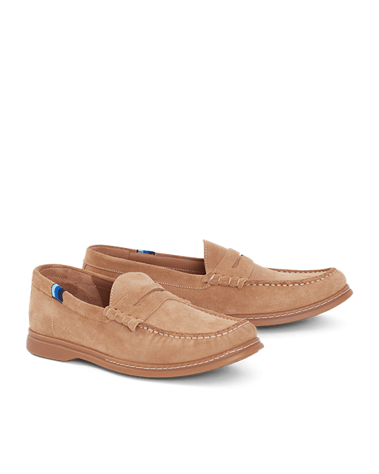 La Beige Sportiva - BluScarpa