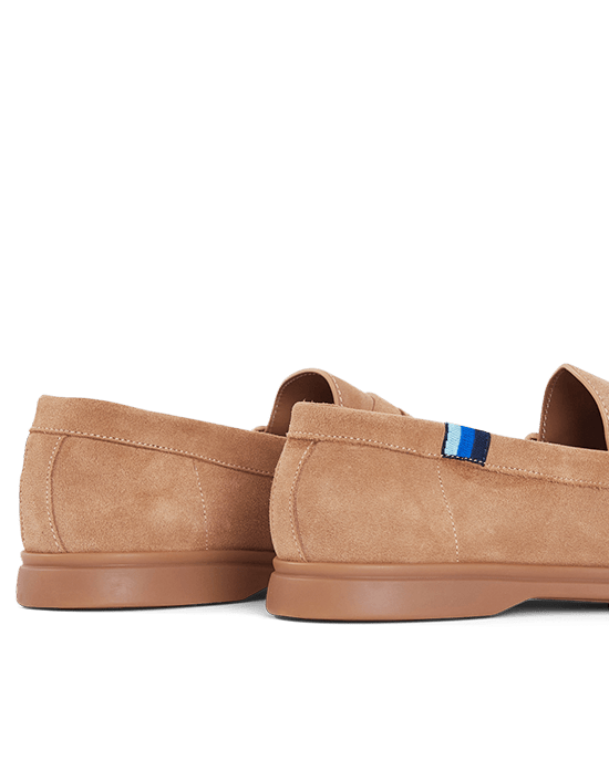 La Beige Sportiva - BluScarpa