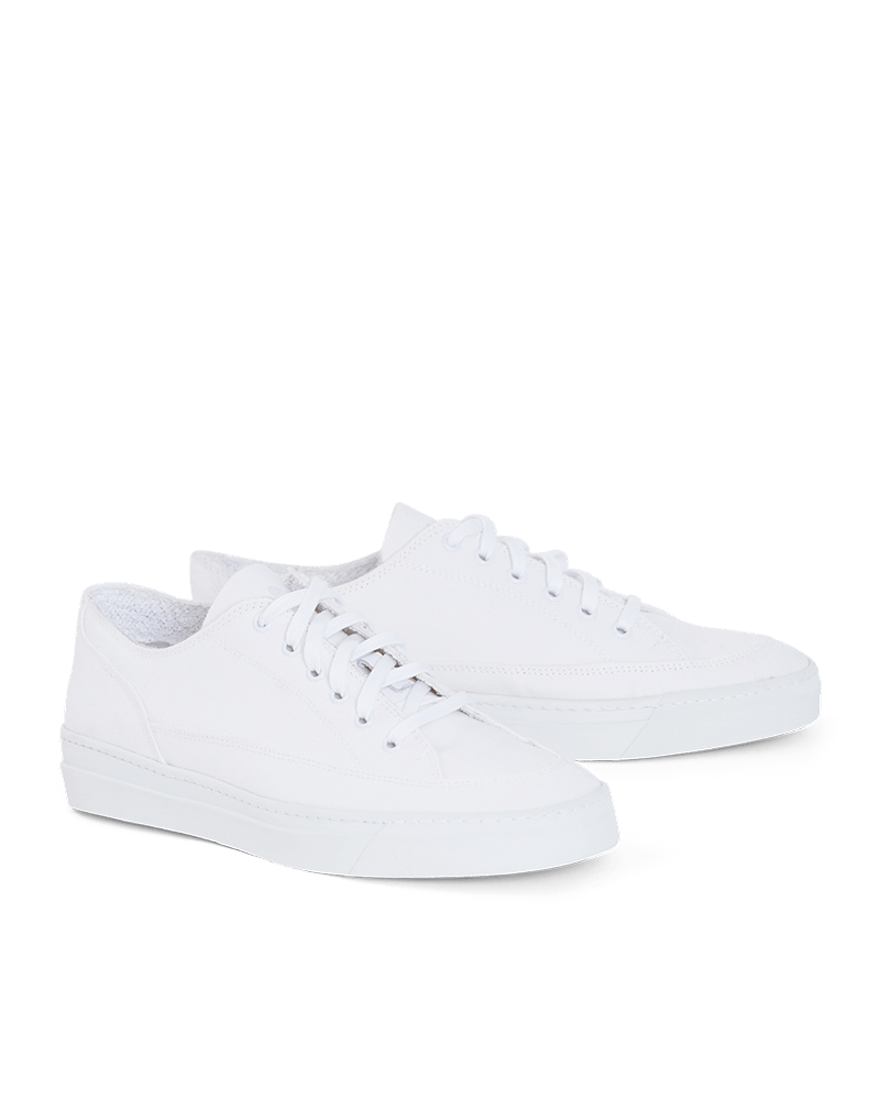 La Bianca Court King - BluScarpa