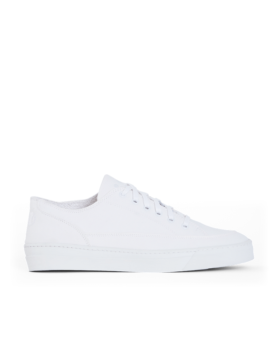 La Bianca Court King - BluScarpa