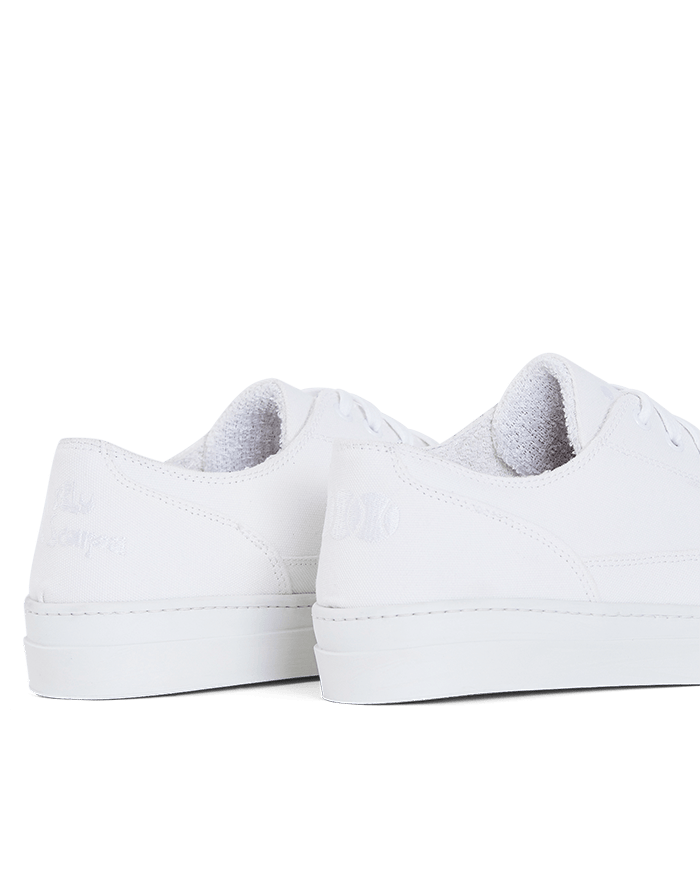 La Bianca Court King - BluScarpa