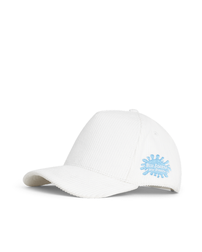 La Bianca Nineties Cappello - BluScarpa