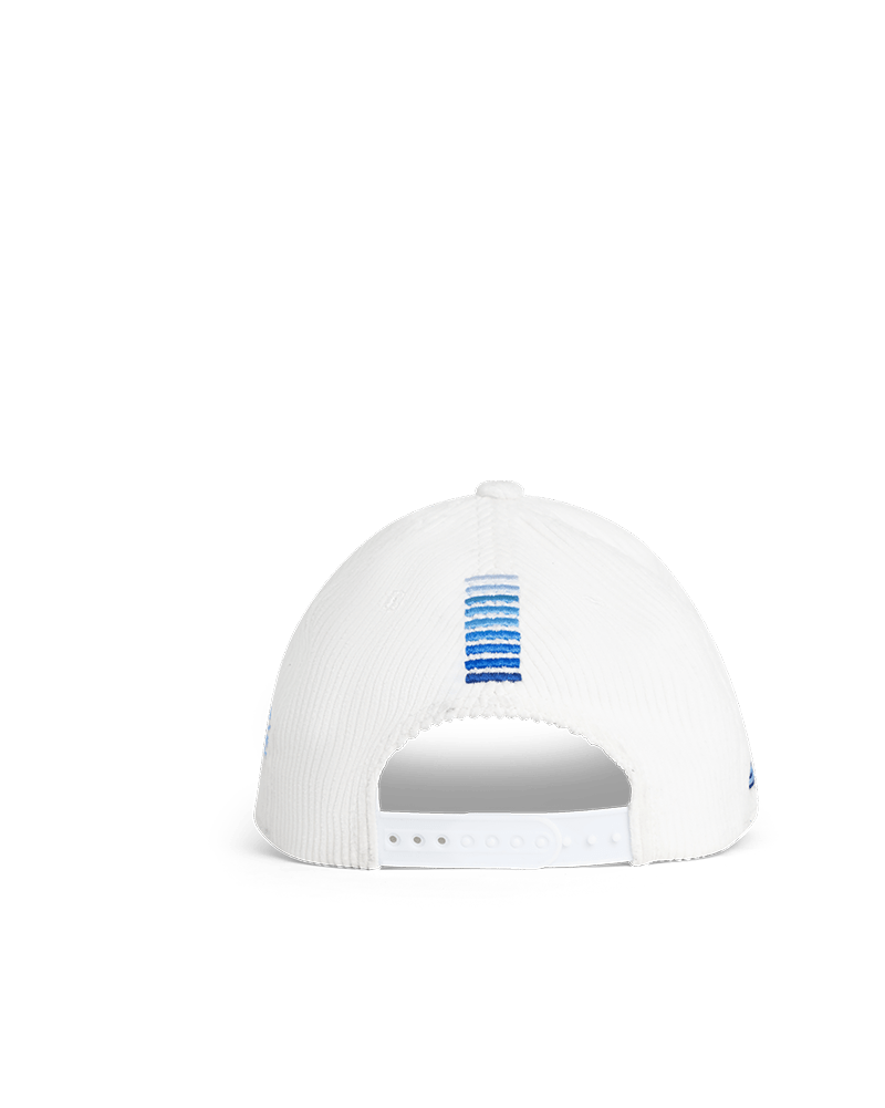 La Bianca Nineties Cappello - BluScarpa