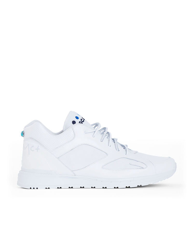 La Bianca Nineties Runner Sneakers Men / 13 at BluScarpa