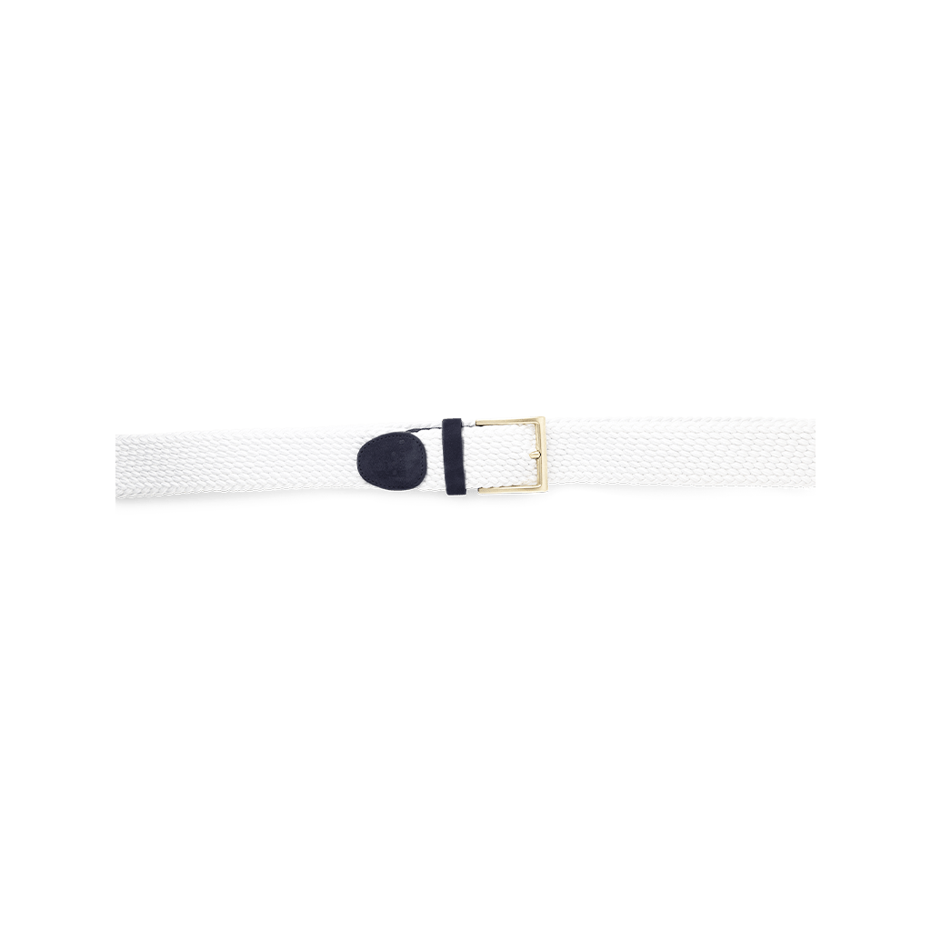 La Bianca Palm Beach Belt - BluScarpa