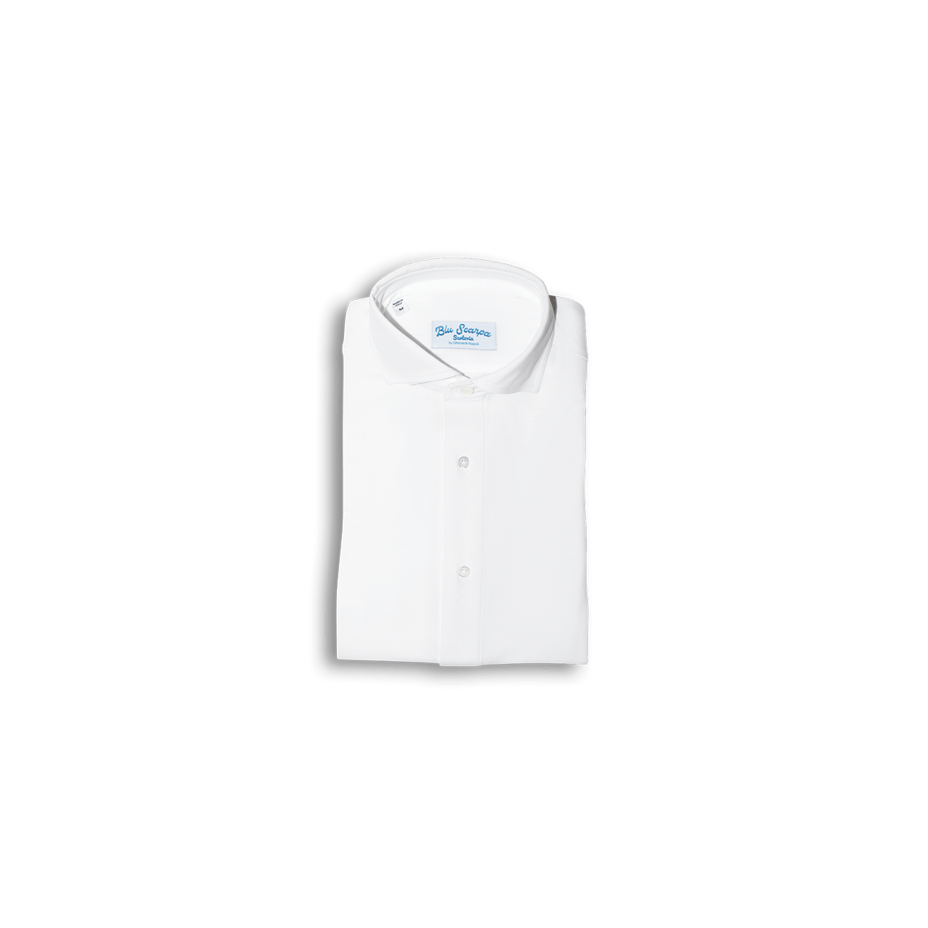 La Bianca Polo - BluScarpa