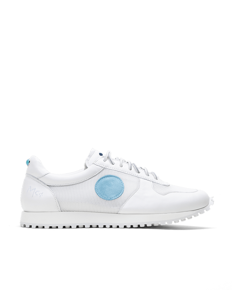 La Bianca Runner - BluScarpa