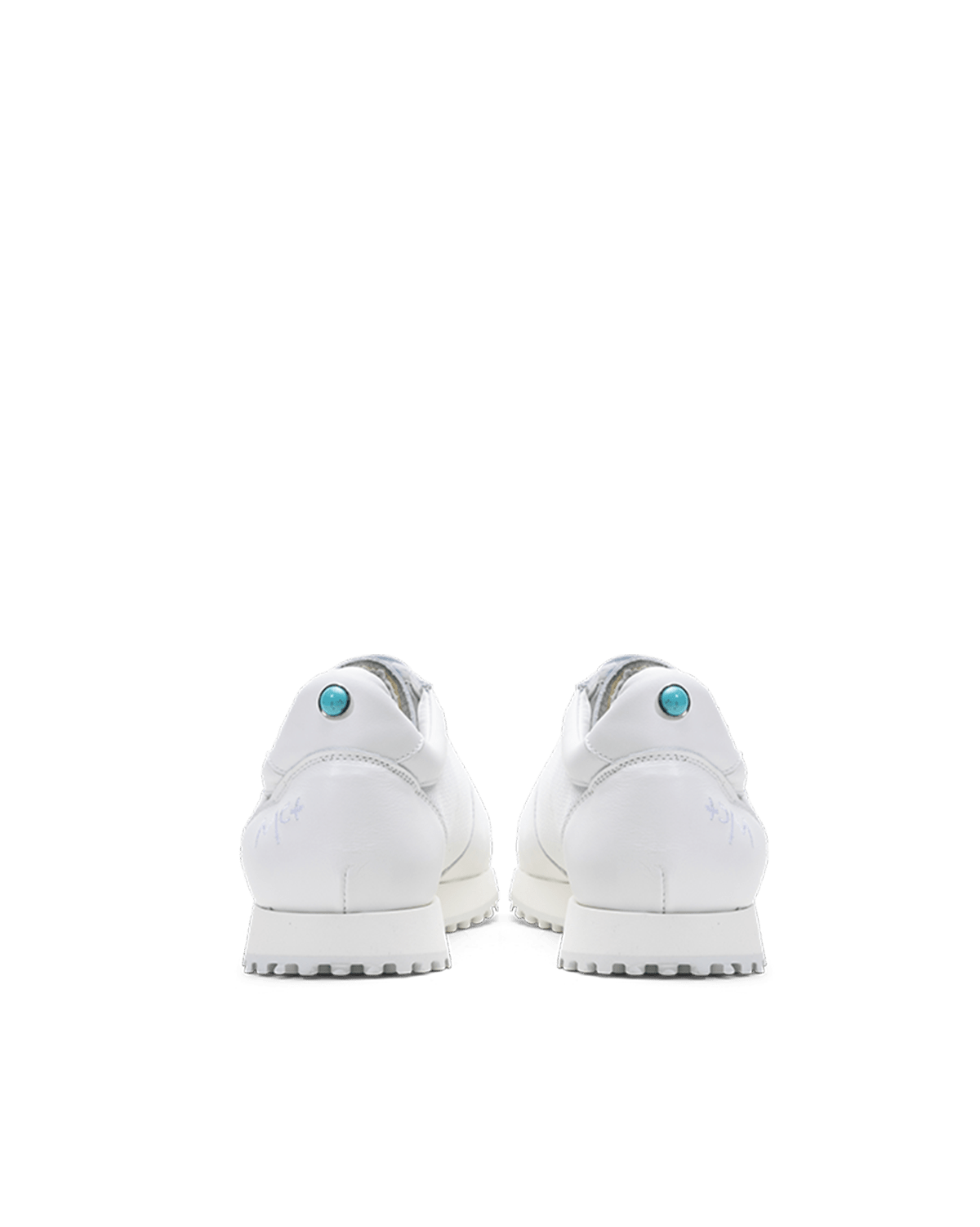 La Bianca Runner - BluScarpa