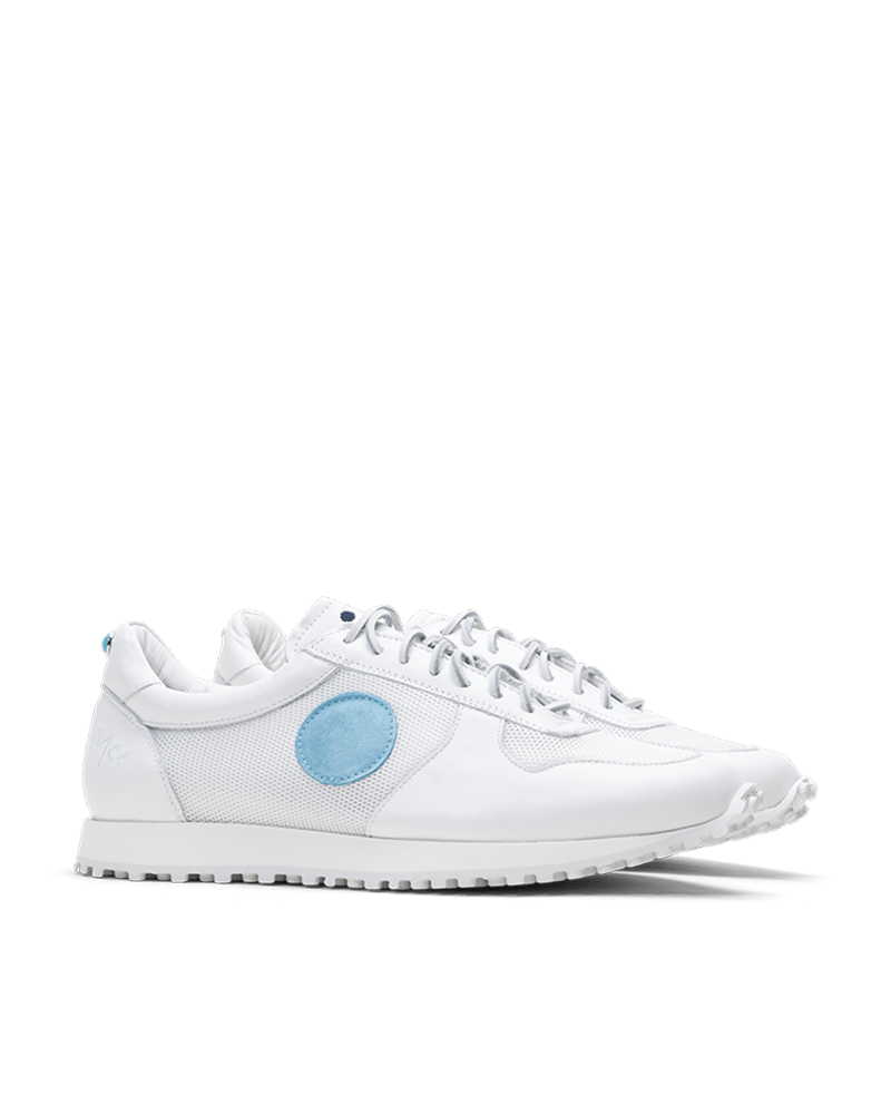 La Bianca Runner - BluScarpa