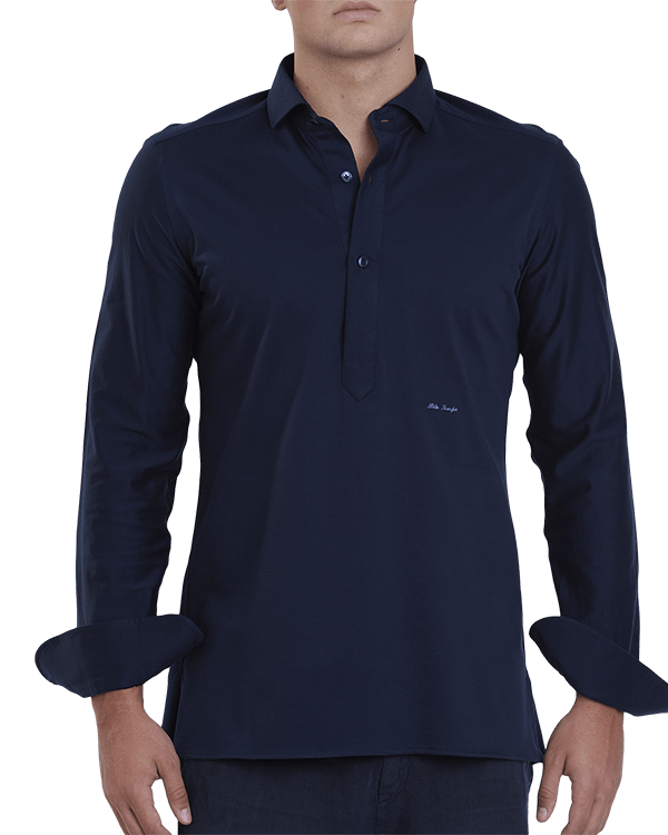 La Blu Polo - BluScarpa
