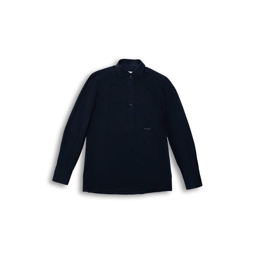 La Blu Polo - BluScarpa