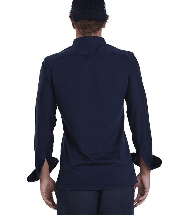La Blu Polo - BluScarpa