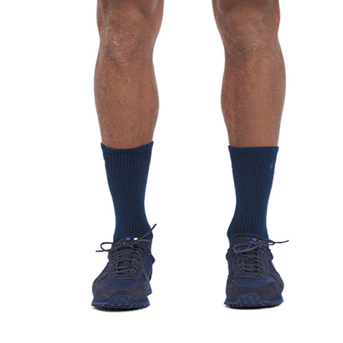 La Calza Navy - BluScarpa