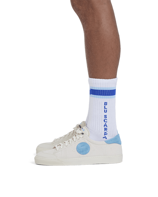La Calza Tennis - BluScarpa