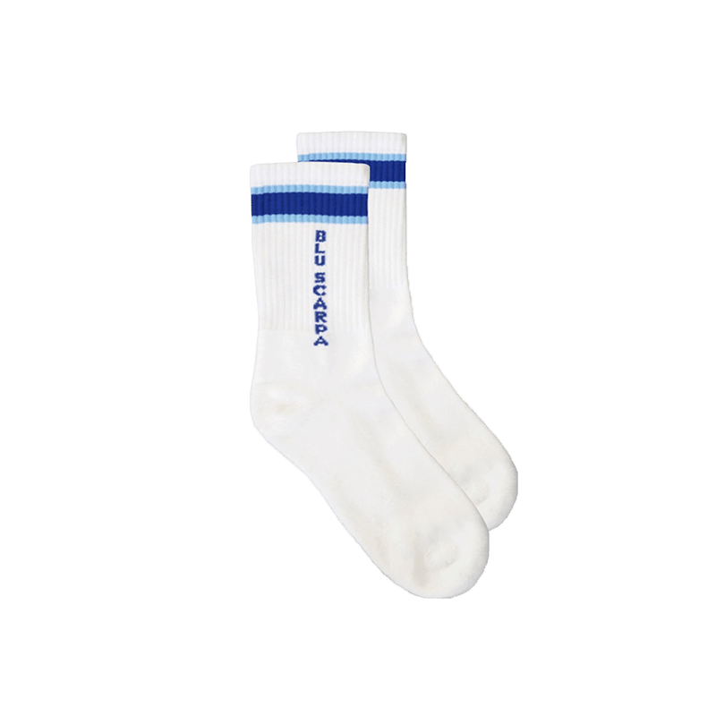 La Calza Tennis - BluScarpa