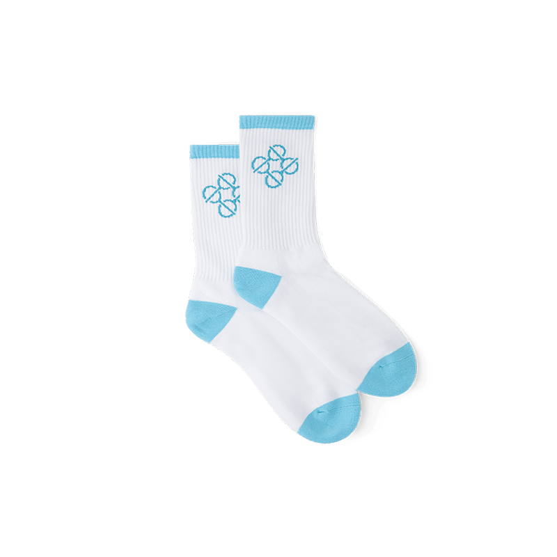La Calza Tennis Socks 3.0 - BluScarpa