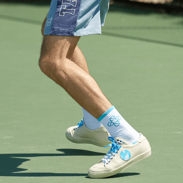 La Calza Tennis Socks 3.0 - BluScarpa