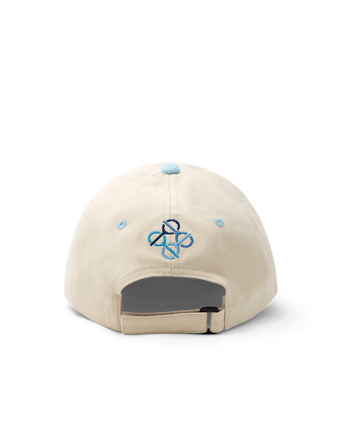 La Cloud Cappello Tennis - BluScarpa