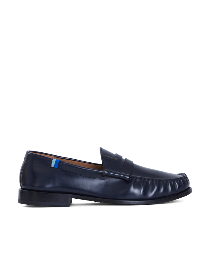 La Verde College Loafers Men / 11 at BluScarpa