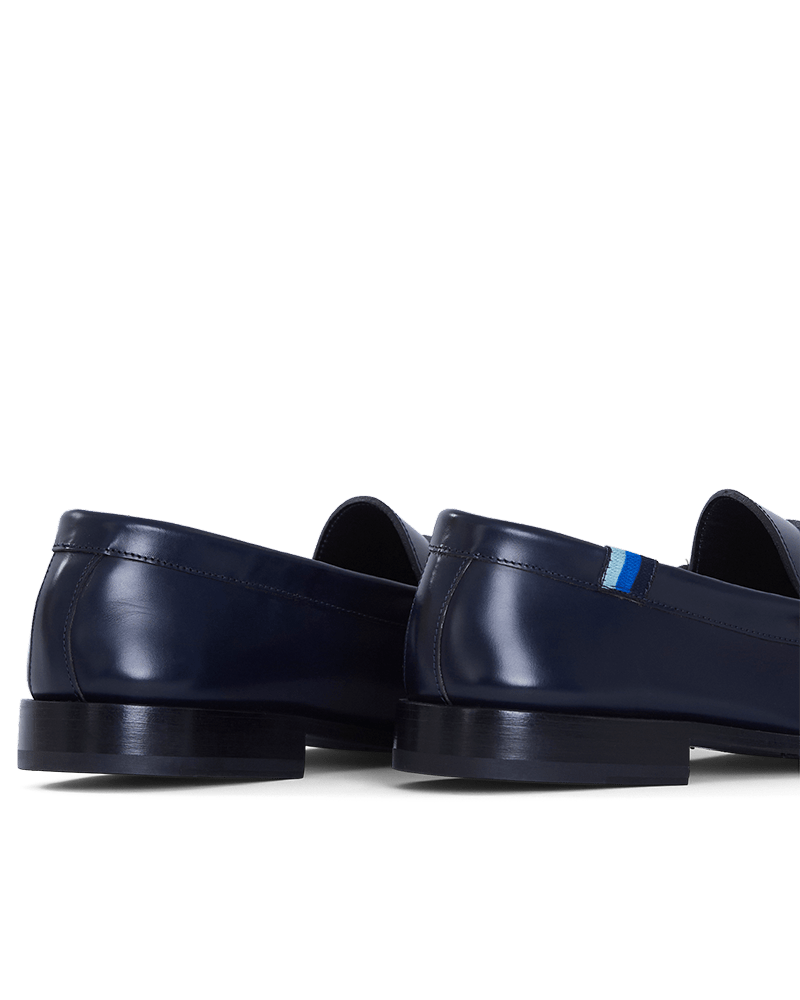La Verde College Loafers Men / 11 at BluScarpa