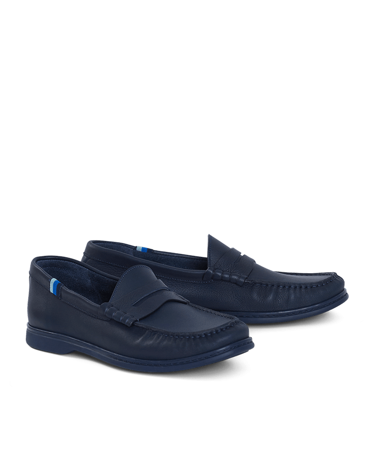 La College Sportiva - BluScarpa
