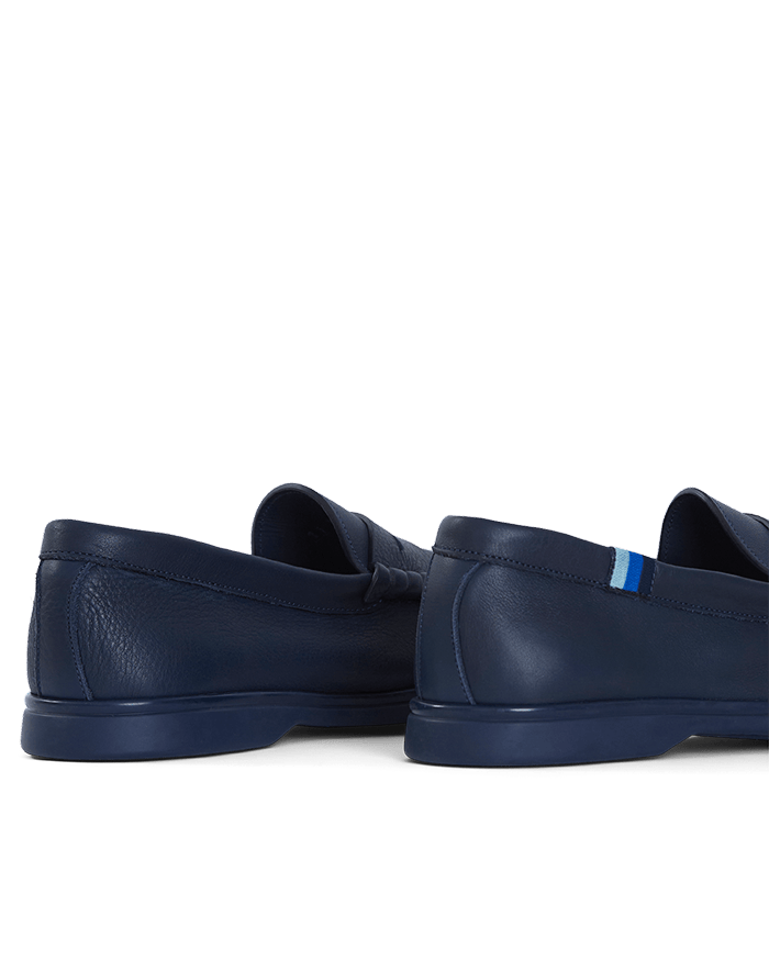 La College Sportiva - BluScarpa