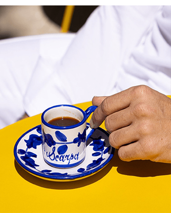 Tazze Espresso