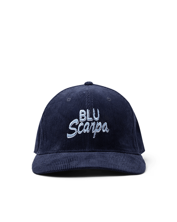 La Cords Cappello - BluScarpa
