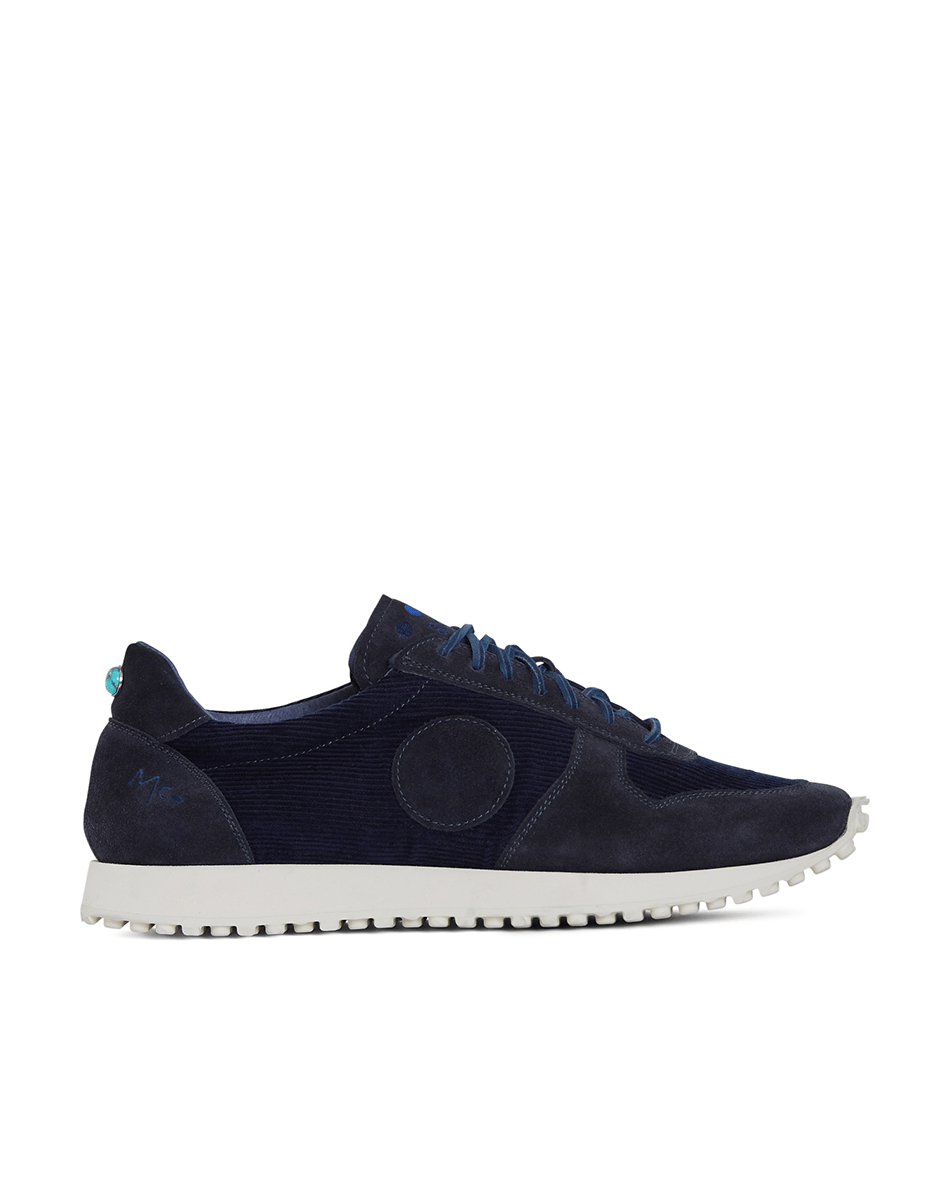 La Cords Runner - BluScarpa